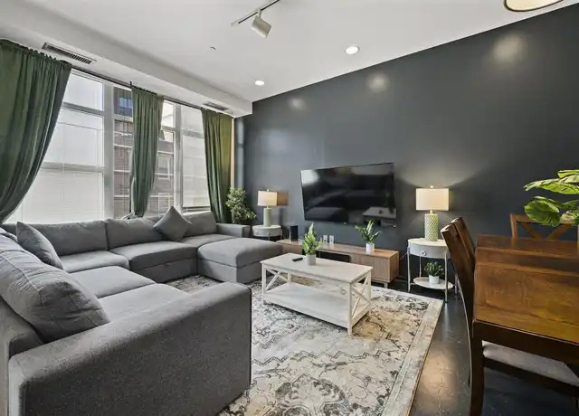 Property at East Berkeley Street 160 - E Berkeley St Unit 1240309P, Boston, MA, 02118, 2 beds, 1 bath, [object Object]