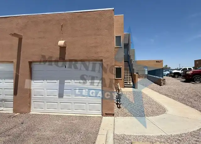 Property at 1000 La Fonda Dr Unit 3I, Las Cruces, NM, 88001, 3 beds, 2 baths, [object Object]