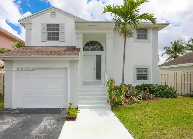 Property at 3749 NW 107th Way Unit 3749, Sunrise, FL, 33351, 3 beds, 2 baths, [object Object]