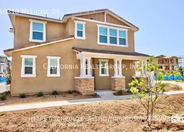 Property at 40310 Melrose Dr, Temecula, CA, 92591, 3 beds, 2.5 baths, [object Object]