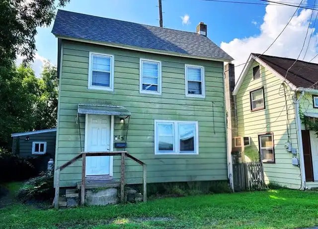 Property at 15 E 4th St, Seaford, DE, 19973, 3 beds, 1 bath, [object Object]