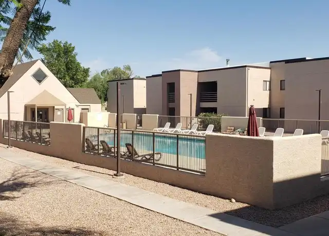 Property at 1340 N Recker Rd #243, Mesa, AZ, 85205, 2 beds, 2 baths, [object Object]