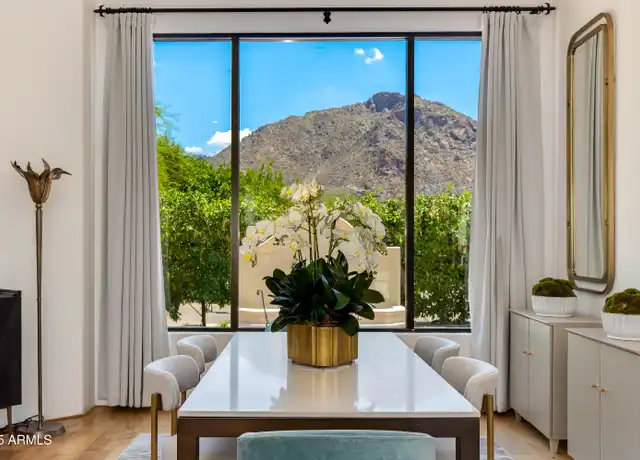 Property at 6502 N Lost Dutchman Dr, Paradise Valley, AZ, 85253, 5 beds, 5.5 baths, [object Object]