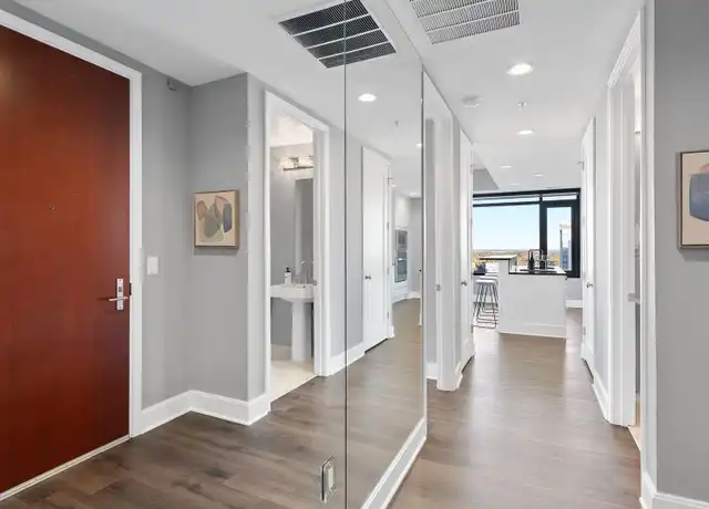 Property at 122 N Harrington St #1225, Raleigh, NC, 27603, 2 beds, 2.5 baths, [object Object]