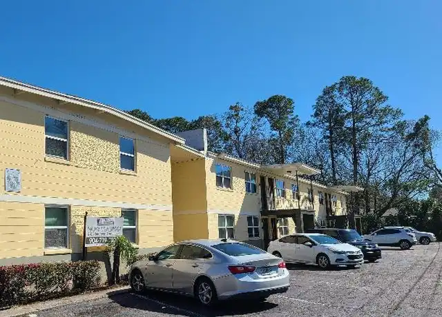 Property at 3812 Almeda St, Jacksonville, FL, 32209, 2 beds, 1 bath, [object Object]