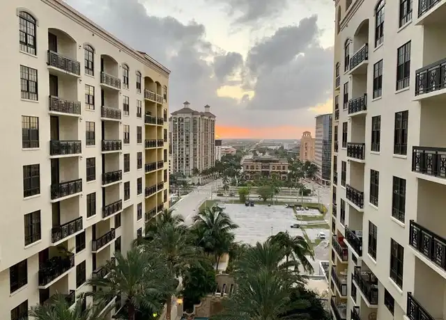 Property at 801 S Olive Ave #1417, West Palm Beach, FL, 33401, 2 beds, 2 baths, [object Object]