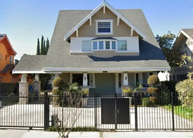 Property at 1417 12th Ave, Los Angeles, CA, 90019, 5 beds, 3 baths, [object Object]