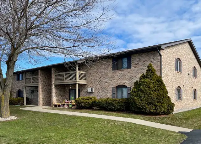 Property at 1883 Verlin Rd Unit 6, Green Bay, WI, 54302, 2 beds, 1 bath, [object Object]