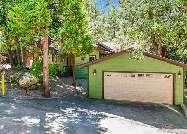 Property at 52571 Sunset Dr, Idyllwild, CA, 92549, 3 beds, 2 baths, [object Object]