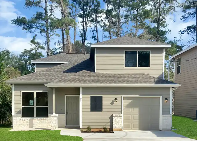 Property at 405 Mohawk Dr, Montgomery, TX, 77316, 3 beds, 2.5 baths, [object Object]