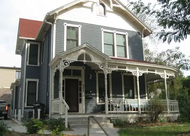 Property at 232 S Dodge St, Iowa City, IA, 52240, 3 beds, 1 bath, [object Object]