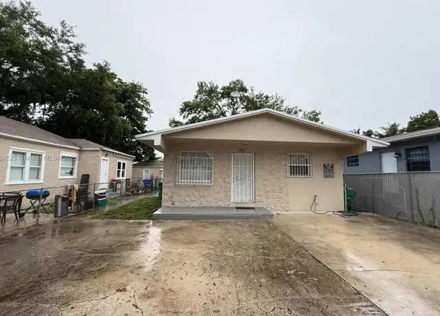 Property at 1745 NW 47th Ter, Miami, FL, 33142, 2 beds, 1 bath, [object Object]