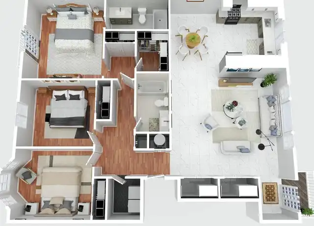 Property at 127 Spring St Unit 109, Monroe, NY, 10950, 3 beds, 2 baths, [object Object]