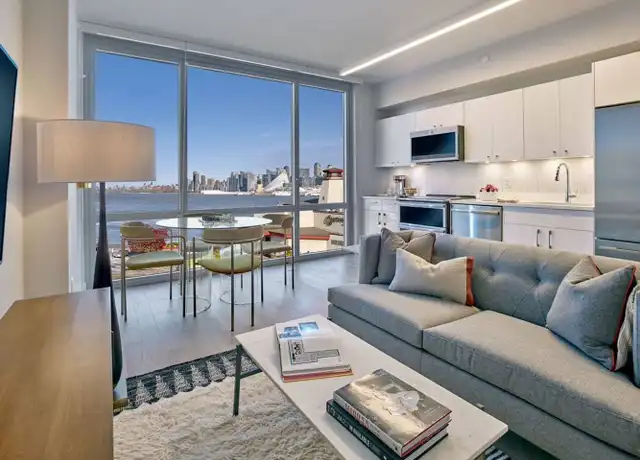 Property at 1501 Harbor Blvd Unit 302, Weehawken, NJ, 07086, 1 bed, 1 bath, [object Object]
