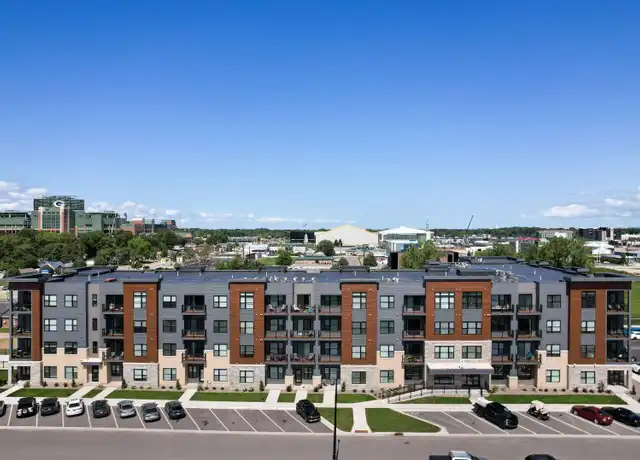 Property at 840 Element Way Unit 840-309, Green Bay, WI, 54304, 1 bed, 1 bath, [object Object]