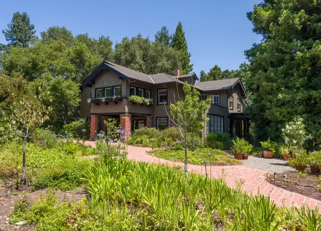 Property at 64 Mulberry Ln, Atherton, CA, 94027, 4 beds, 3.5 baths, [object Object]