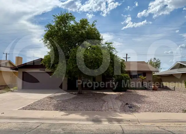 Property at 3006 S Dromedary Dr, Tempe, AZ, 85282, 5 beds, 2 baths, [object Object]