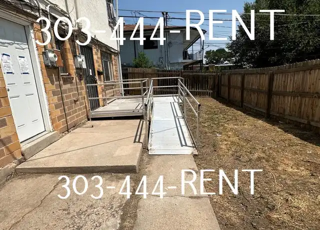 Property at 4862 W 13th Ave Unit 4854, Denver, CO, 80204, 2 beds, 1 bath, [object Object]