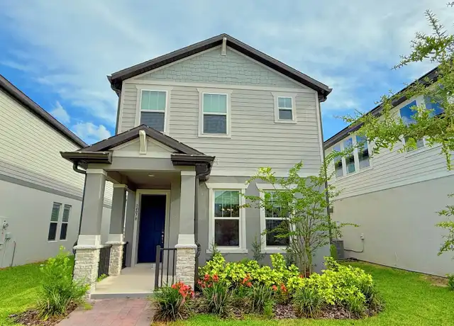 Property at 14078 Frasier St, Winter Garden, FL, 34787, 4 beds, 2.5 baths, [object Object]