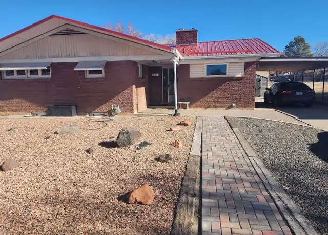 Property at 320 N 500 W Unit 1-UP-P, Cedar City, UT, 84721, 1 bed, 2 baths, [object Object]