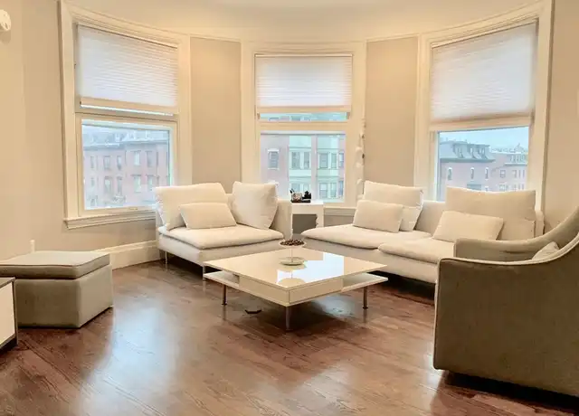 Property at 492 Massachusetts Ave #42, Boston, MA, 02118, 2 beds, 1 bath, [object Object]