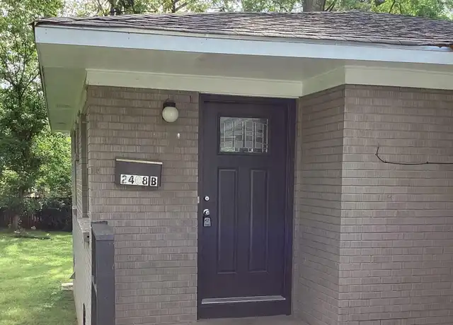 Property at 2408 Whitesburg Dr Unit B, Huntsville, AL, 35801, 2 beds, 1 bath, [object Object]