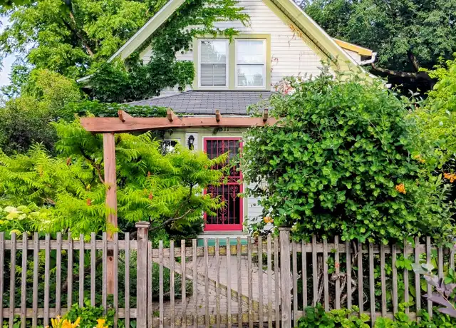 Property at 4311 Garfield Ave, Minneapolis, MN, 55409, 3 beds, 2 baths, [object Object]