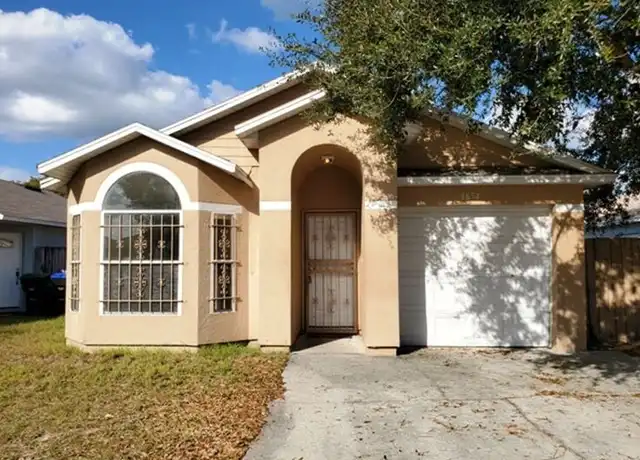 Property at 1854 Spruce Ridge Dr, Orlando, FL, 32808, 3 beds, 2 baths, [object Object]