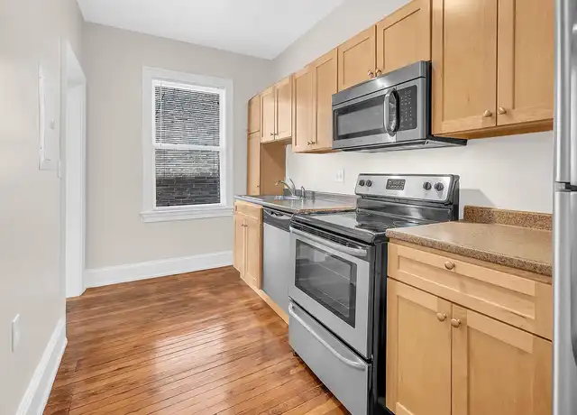 Property at The Clarabelle - 228 10th St NE, Washington, DC, 20002, 0-2 beds, 1 bath, Contact for Price