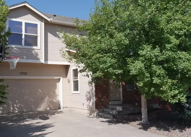 Property at 5571 Many Springs Dr, Colorado Springs, CO, 80923, 4 beds, 3 baths, [object Object]