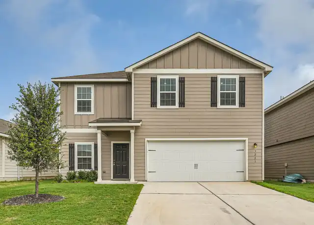 Property at 7223 Aaron Jordan Dr, San Antonio, TX, 78252, 4 beds, 2.5 baths, [object Object]