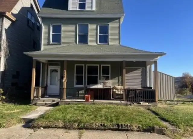 Property at 317 Shaw Ave, Clairton, PA, 15025, 5 beds, 2 baths, [object Object]