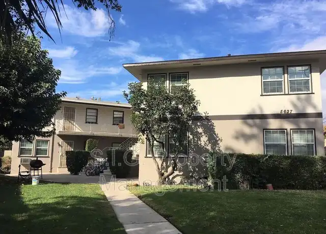 Property at 5637 Strohm Ave Unit 12, North Hollywood, CA, 91601, 1 bed, 1 bath, [object Object]