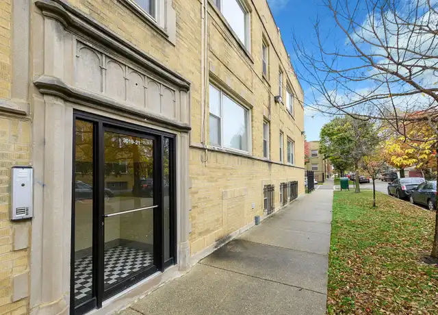 Property at 6001 S Whipple St Unit 3019 2, Chicago, IL, 60629, 1 bed, 1 bath, [object Object]
