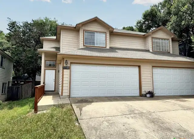 Property at 831 Sagewood Trl, San Marcos, TX, 78666, 3 beds, 3.5 baths, [object Object]