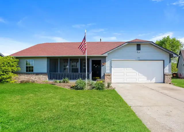 Property at 176 Lullaby Ct, Greenfield, IN, 46140, 2 beds, 2 baths, [object Object]