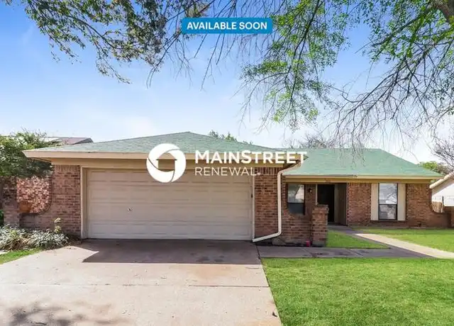 Property at 3105 Highlawn Ter, Fort Worth, TX, 76133, 3 beds, 2 baths, [object Object]
