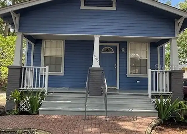 Property at 1007 E Emma St, Tampa, FL, 33603, 3 beds, 1 bath, [object Object]