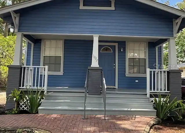 Property at 1007 E Emma St, Tampa, FL, 33603, 3 beds, 1 bath, [object Object]