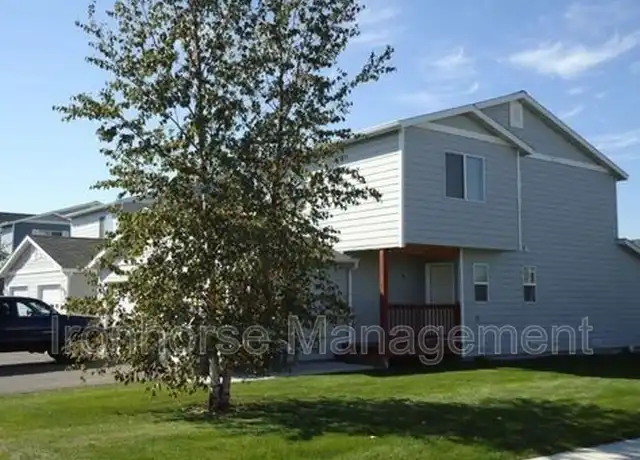 Property at 2460 Wheeler Dr Unit B, Bozeman, MT, 59718, 2 beds, 1.5 baths, [object Object]