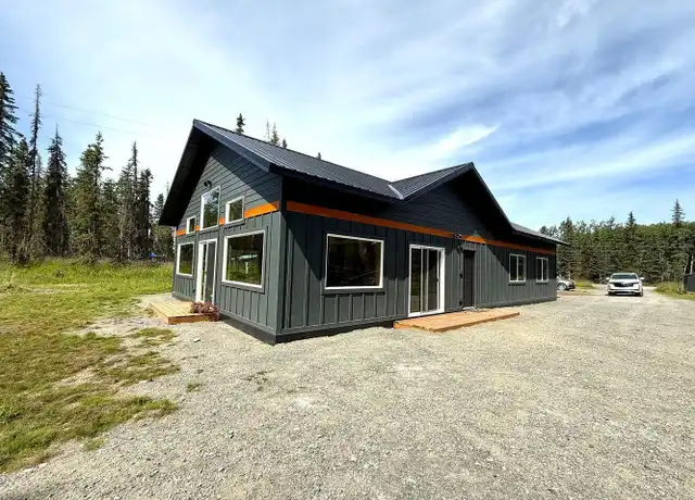 Property at 48405 Miracle Ave, Soldotna, AK, 99669, 3 beds, 2 baths, [object Object]