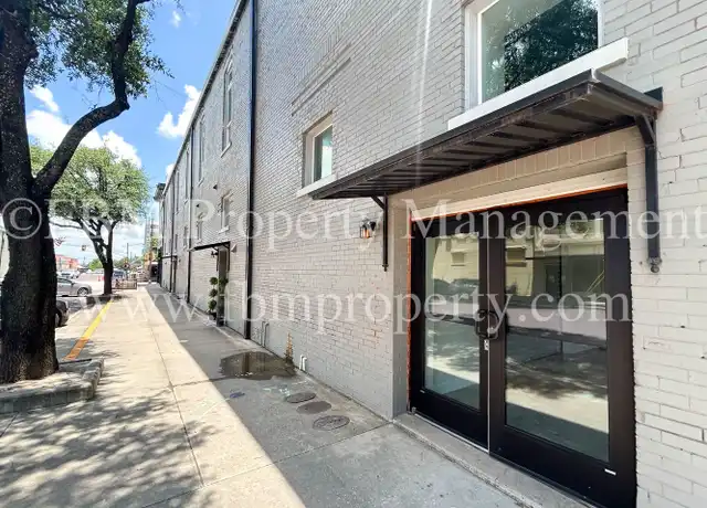 Property at 222 N Beaton St, Corsicana, TX, 75110, 1 bed, 1 bath, [object Object]