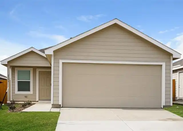 Property at 2306 Great Belt Blvd, Crandall, TX, 75114, 3 beds, 2 baths, [object Object]