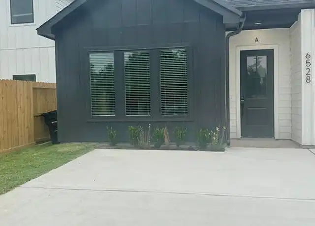 Property at 6528 Weston St Unit A, Houston, TX, 77021, 3 beds, 3 baths, [object Object]