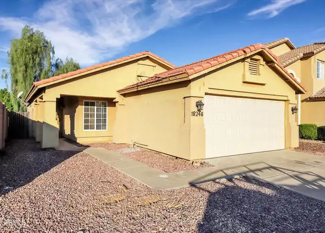 Property at 18246 N 12th Ave, Phoenix, AZ, 85023, 3 beds, 2 baths, [object Object]