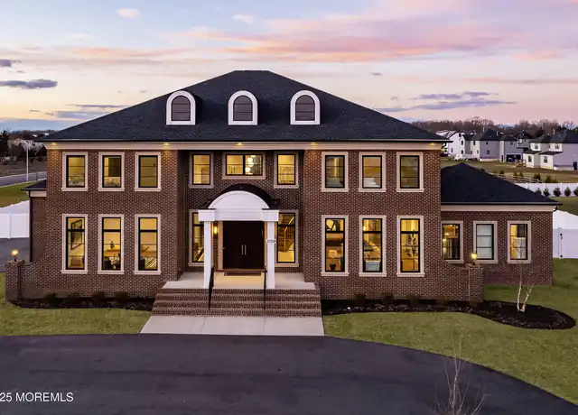 Property at 1109 Rockefeller Ct, Toms River, NJ, 08755, 7 beds, 6.5 baths, [object Object]