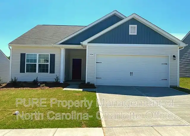 Property at 3104 NN Way, Charlotte, NC, 28215, 3 beds, 2 baths, [object Object]