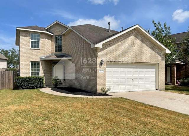 Photo of 835 Chase View Dr, Bacliff, TX 77518