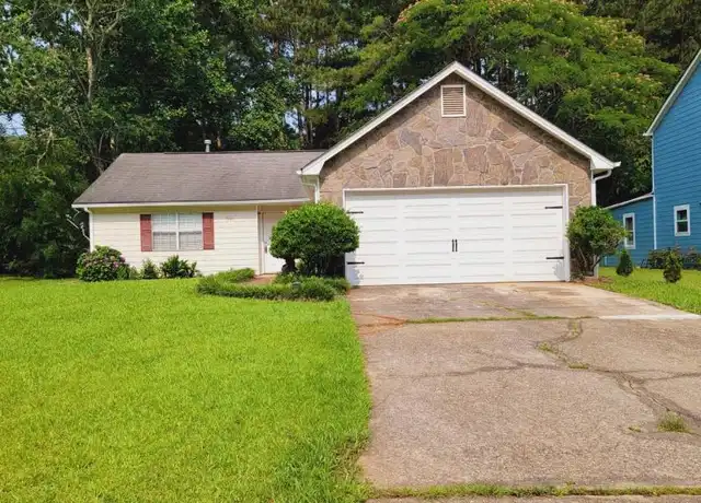 Property at 7665 Antebellum Ln, Riverdale, GA, 30274, 3 beds, 2 baths, [object Object]