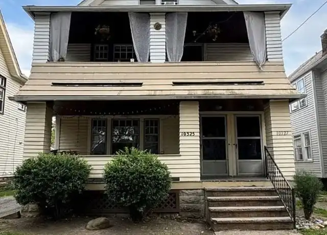 Property at 10325 Ignatius Ave, Cleveland, OH, 44111, 2 beds, 1 bath, [object Object]